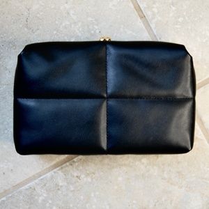 A New Day Puff Clutch